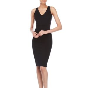 Faith Connexion Sleeveless Dress